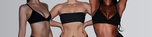 What’s the Difference between a Bra and Bralette?