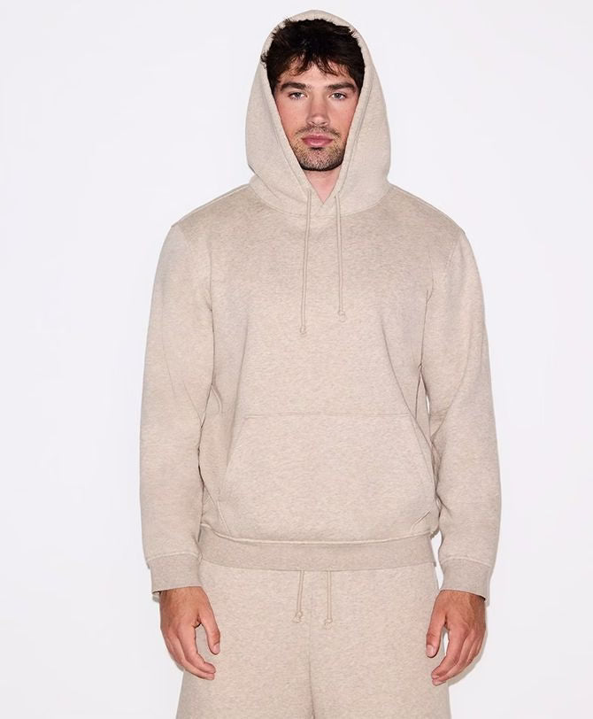 Fleece Lounge