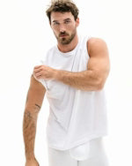 Mens Tees & Tanks