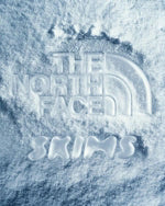 The North Face X SKIMS