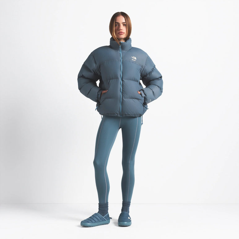 THE NORTH FACE X SKIMS 1996 NUPTSE JACKET | KYANITE