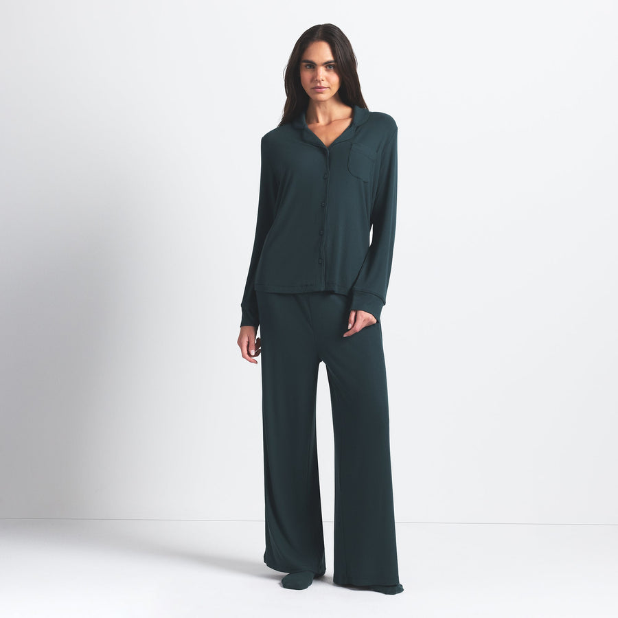 SOFT LOUNGE SLEEP SET | CYPRESS