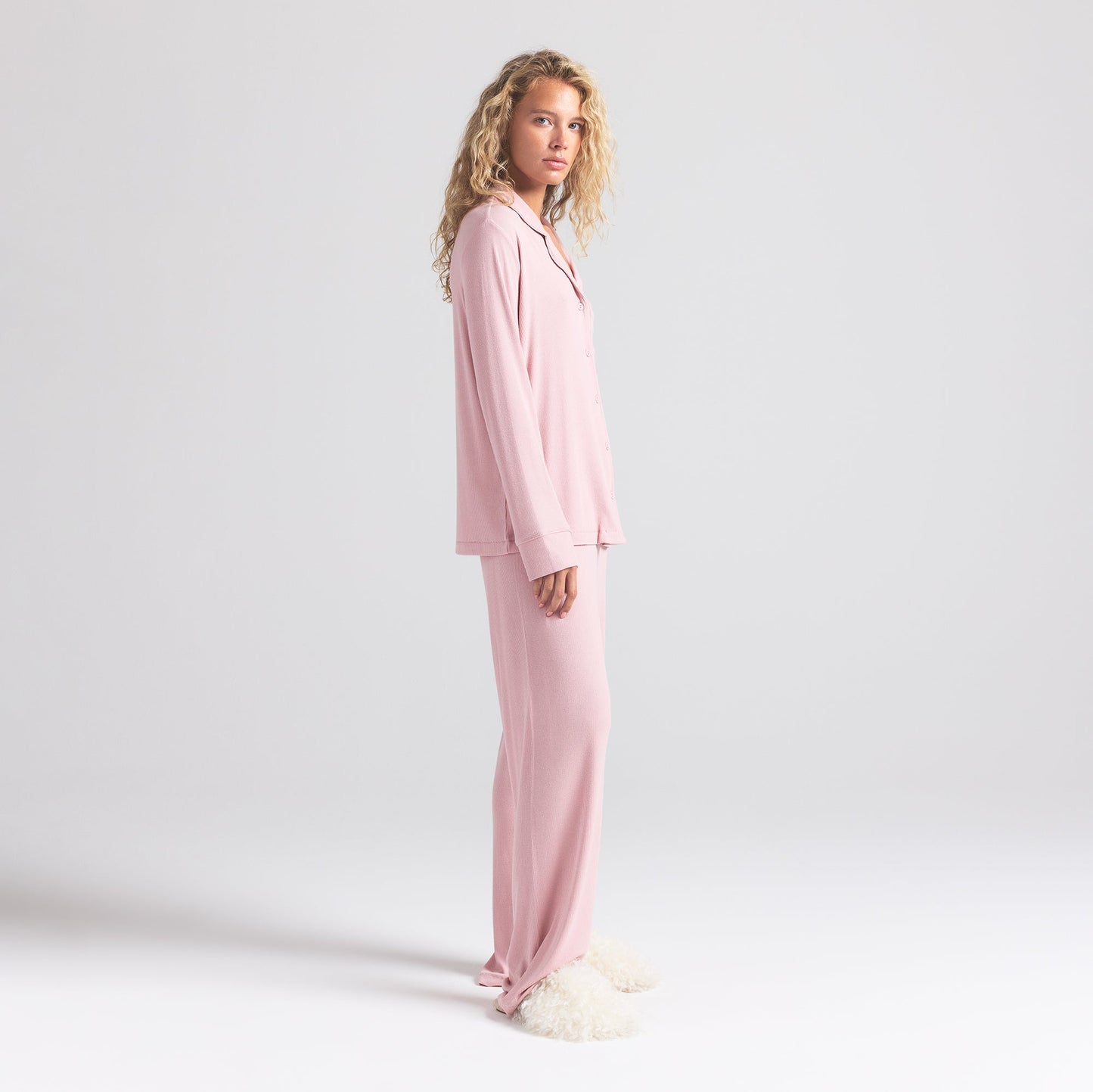 SOFT LOUNGE SLEEP SET | MORGANITE