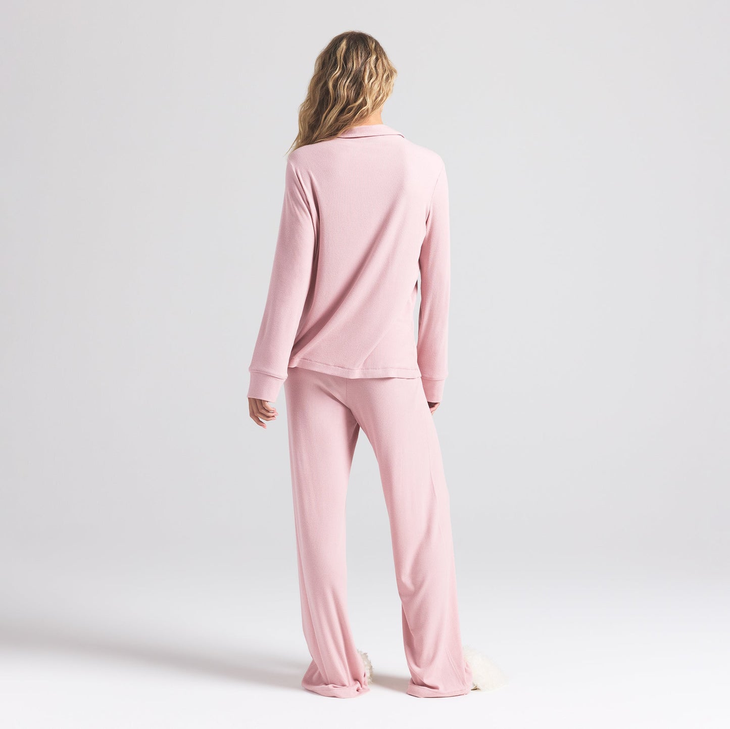 SOFT LOUNGE SLEEP SET | MORGANITE