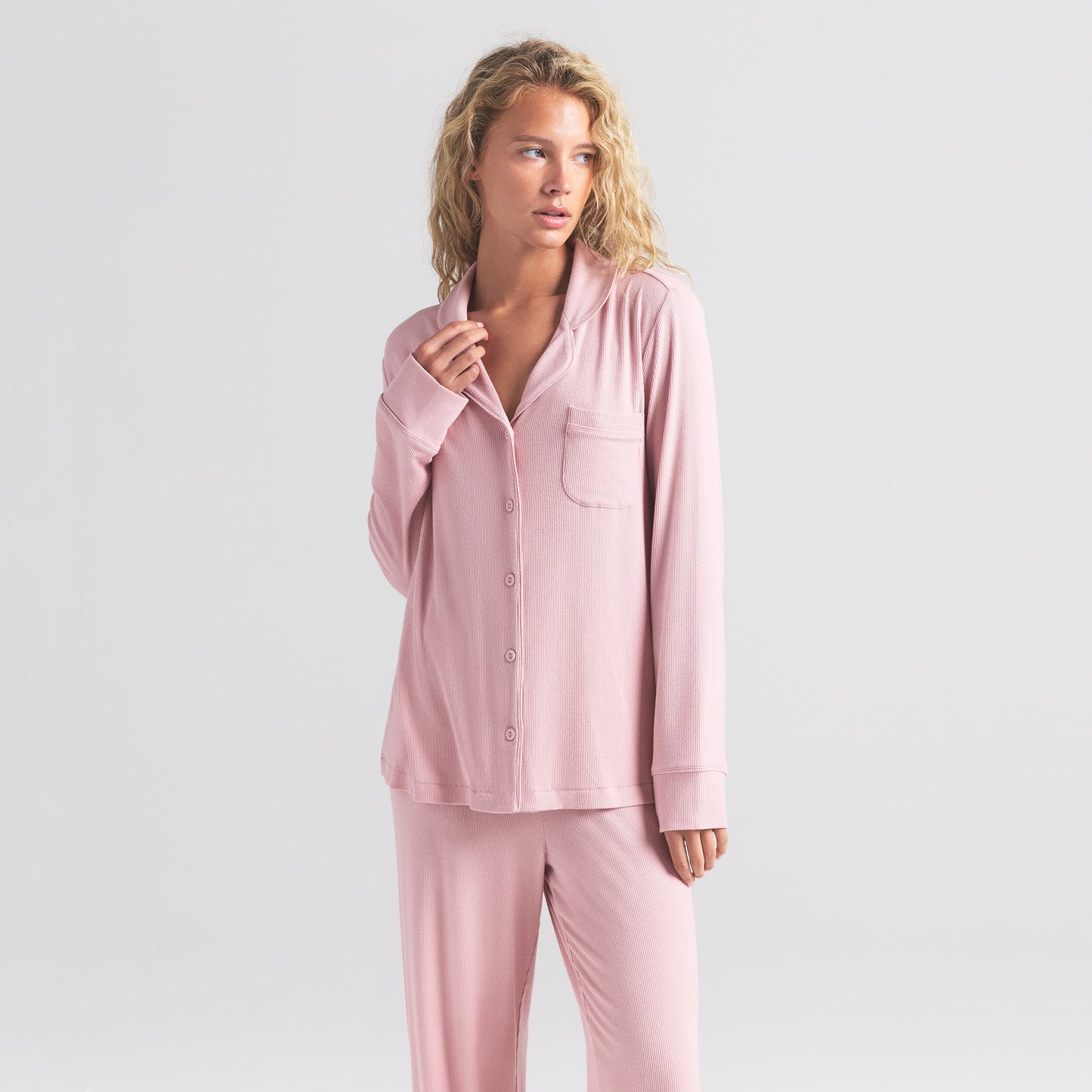 SOFT LOUNGE SLEEP SET | MORGANITE
