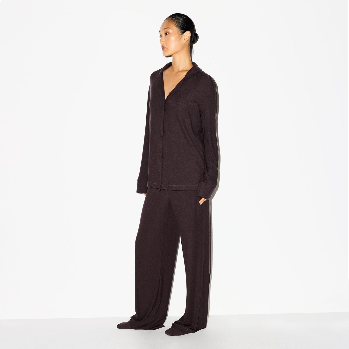 SOFT LOUNGE SLEEP SET | PHOENIX