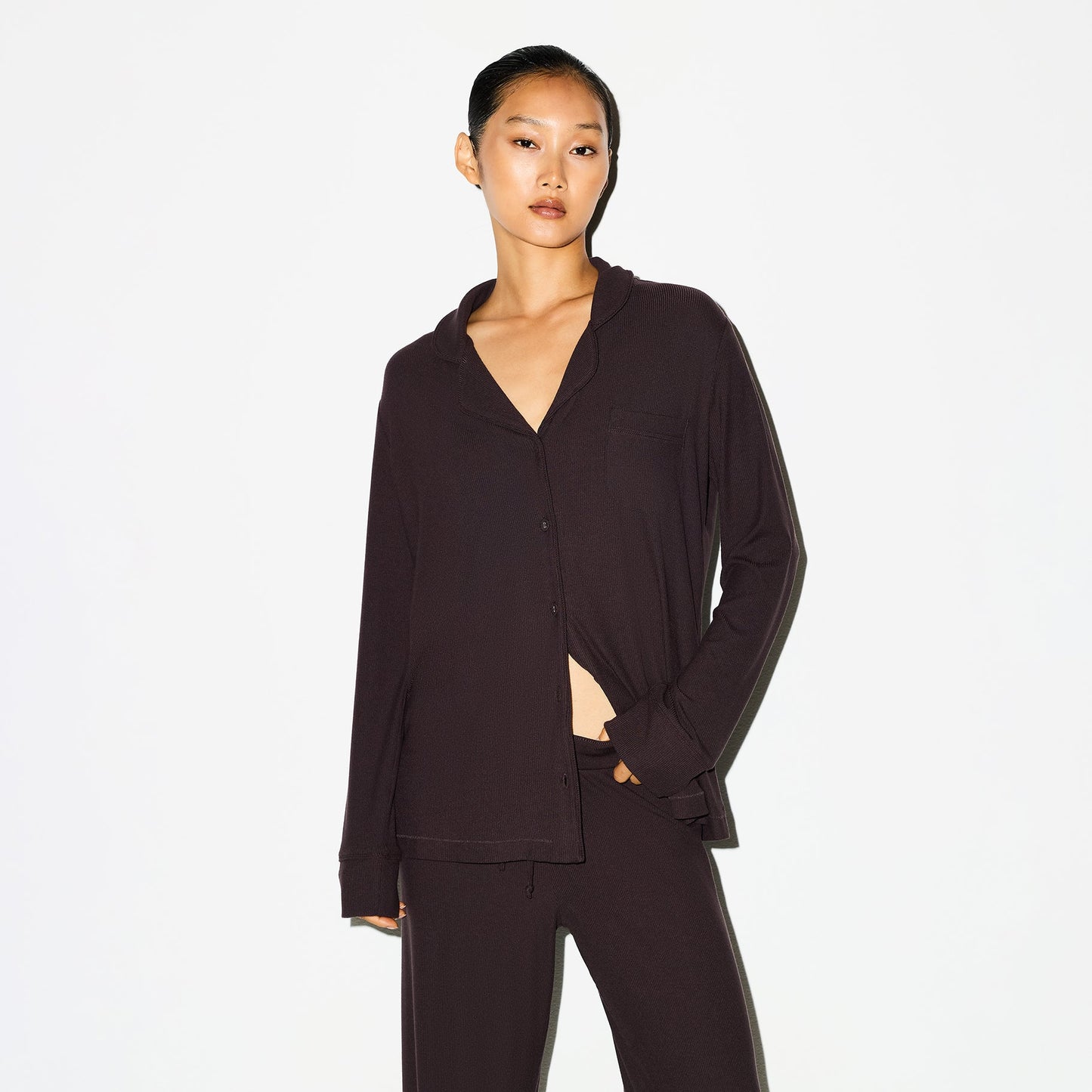 SOFT LOUNGE SLEEP SET | PHOENIX