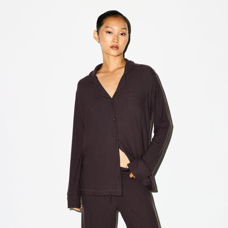 SOFT LOUNGE SLEEP SET | PHOENIX