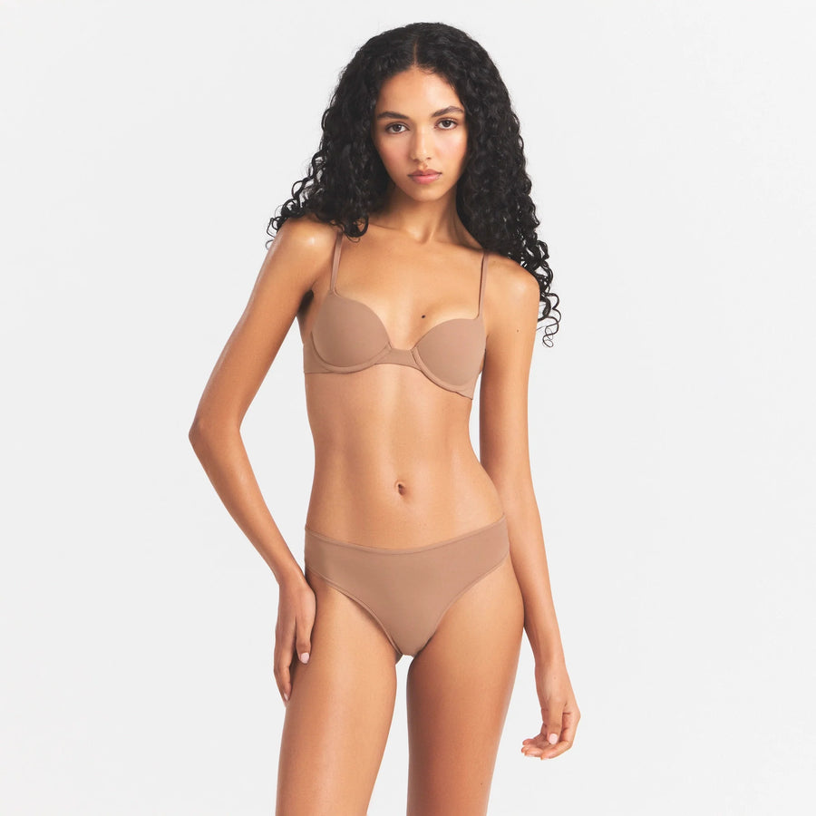 FITS EVERYBODY PUSH-UP BRA | SIENNA