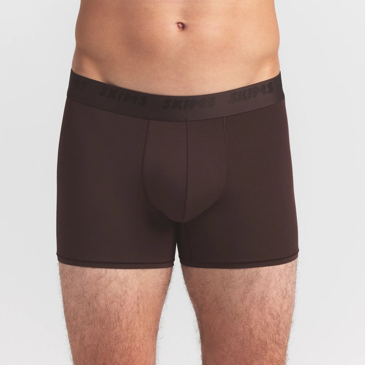 SKIMS STRETCH MENS 3" BOXER BRIEF 3-PACK | HALITE STONE MULTI