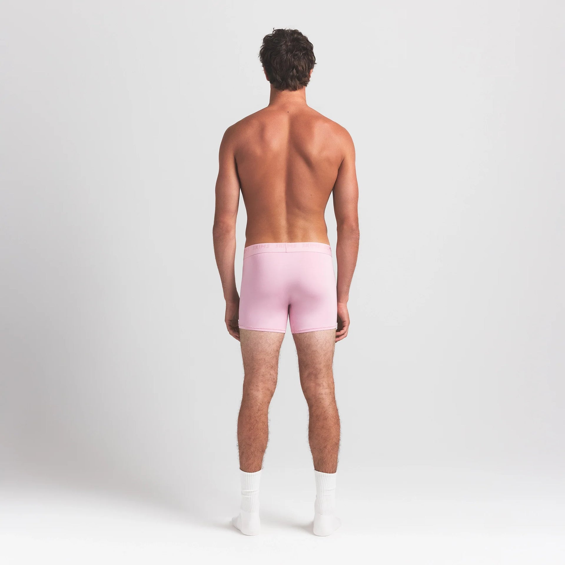 SKIMS STRETCH MENS 3" BOXER BRIEF 3-PACK | HALITE STONE MULTI