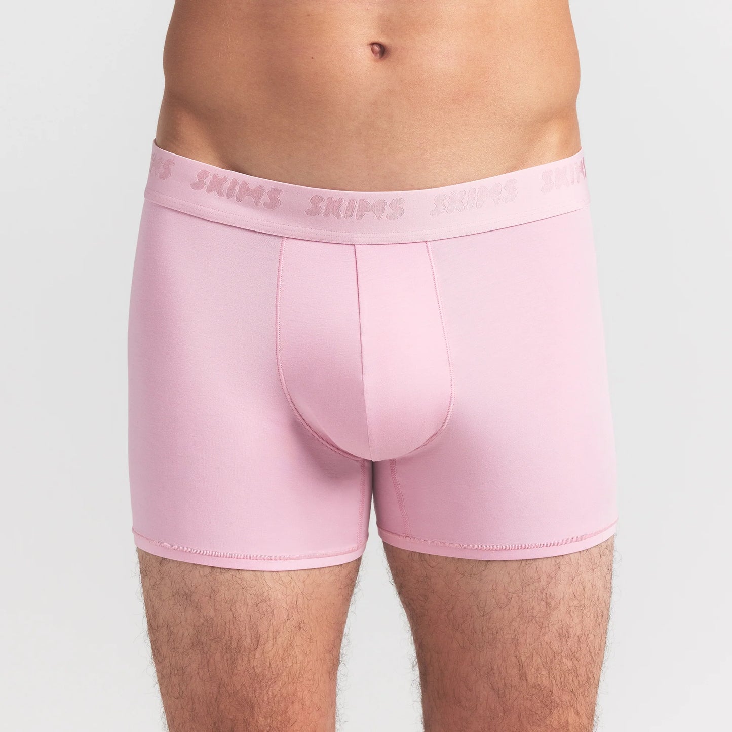 SKIMS STRETCH MENS 3" BOXER BRIEF 3-PACK | HALITE STONE MULTI