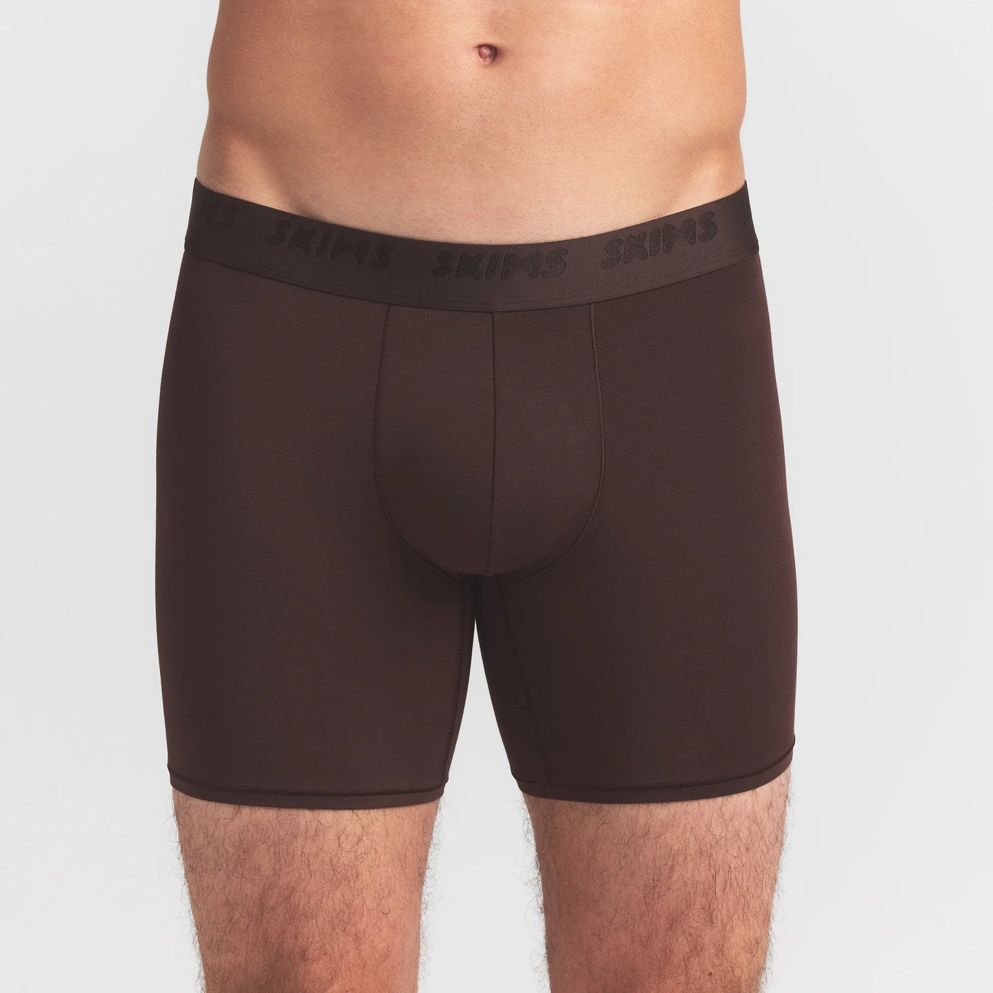 SKIMS STRETCH MENS 5" BOXER BRIEF 3-PACK | HALITE STONE MULTI