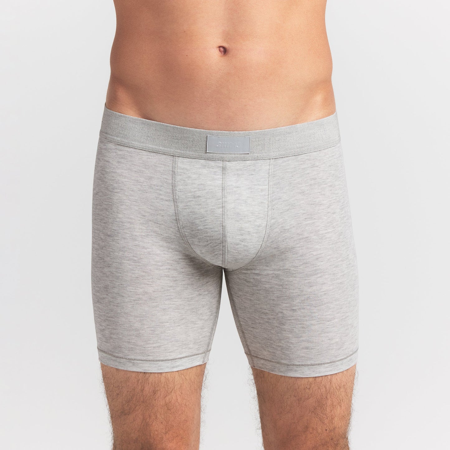 SKIMS STRETCH MENS 5" BOXER BRIEF 3-PACK | RAVEN MULTI