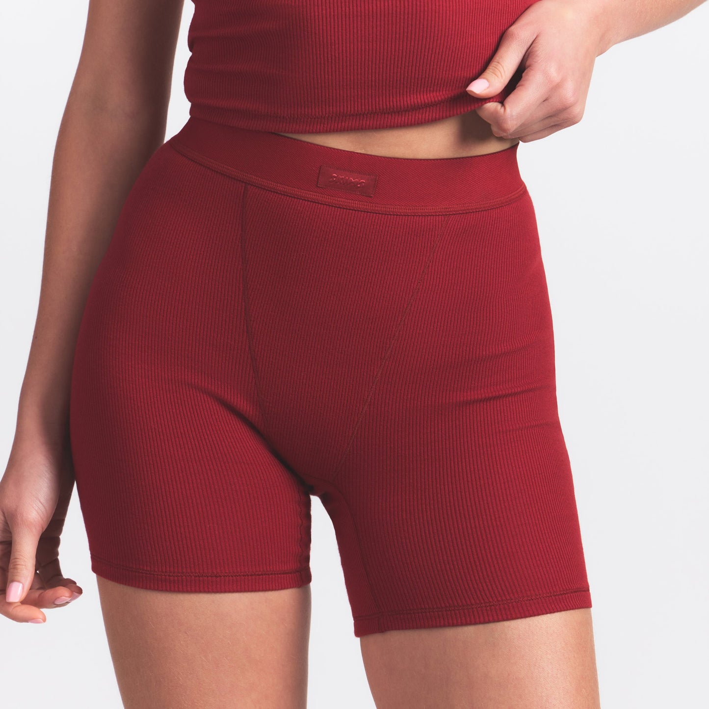 COTTON RIB BOXER 3-PACK | MARBLE CANDY MULTI