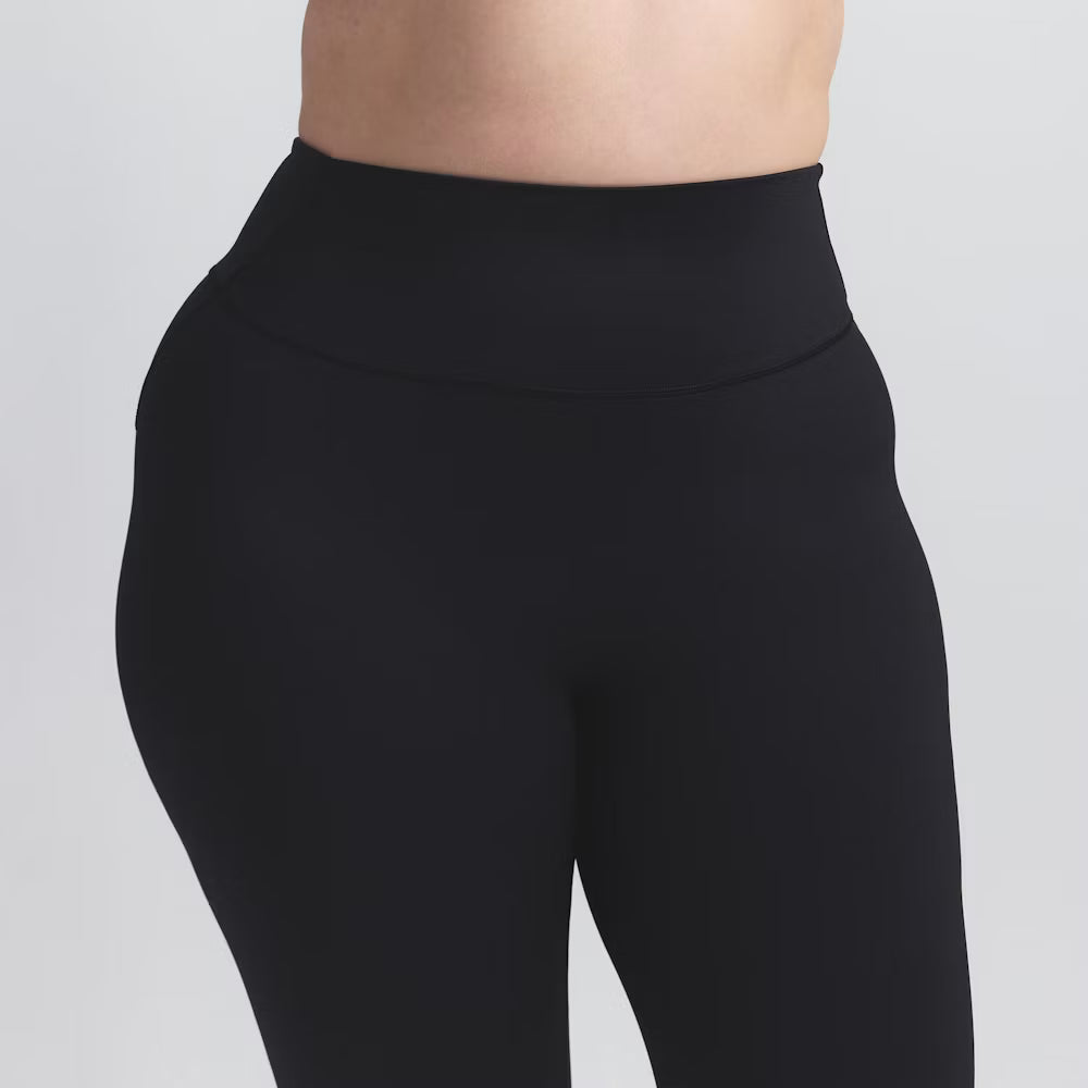 NikeSKIMS MATTE 26 INCH LEGGING | OBSIDIAN