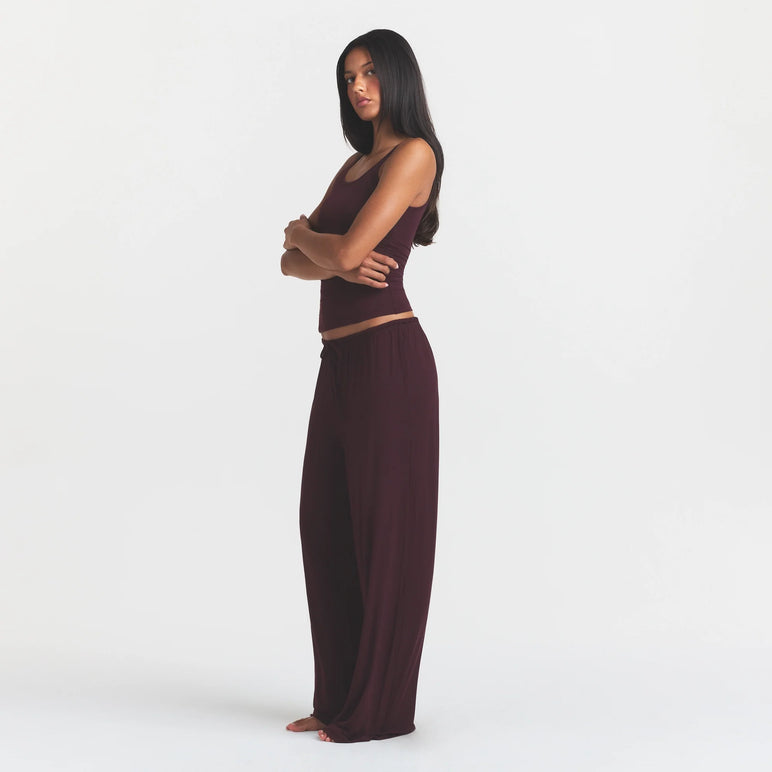 CLOUD SLEEP PANT  | CURRANT