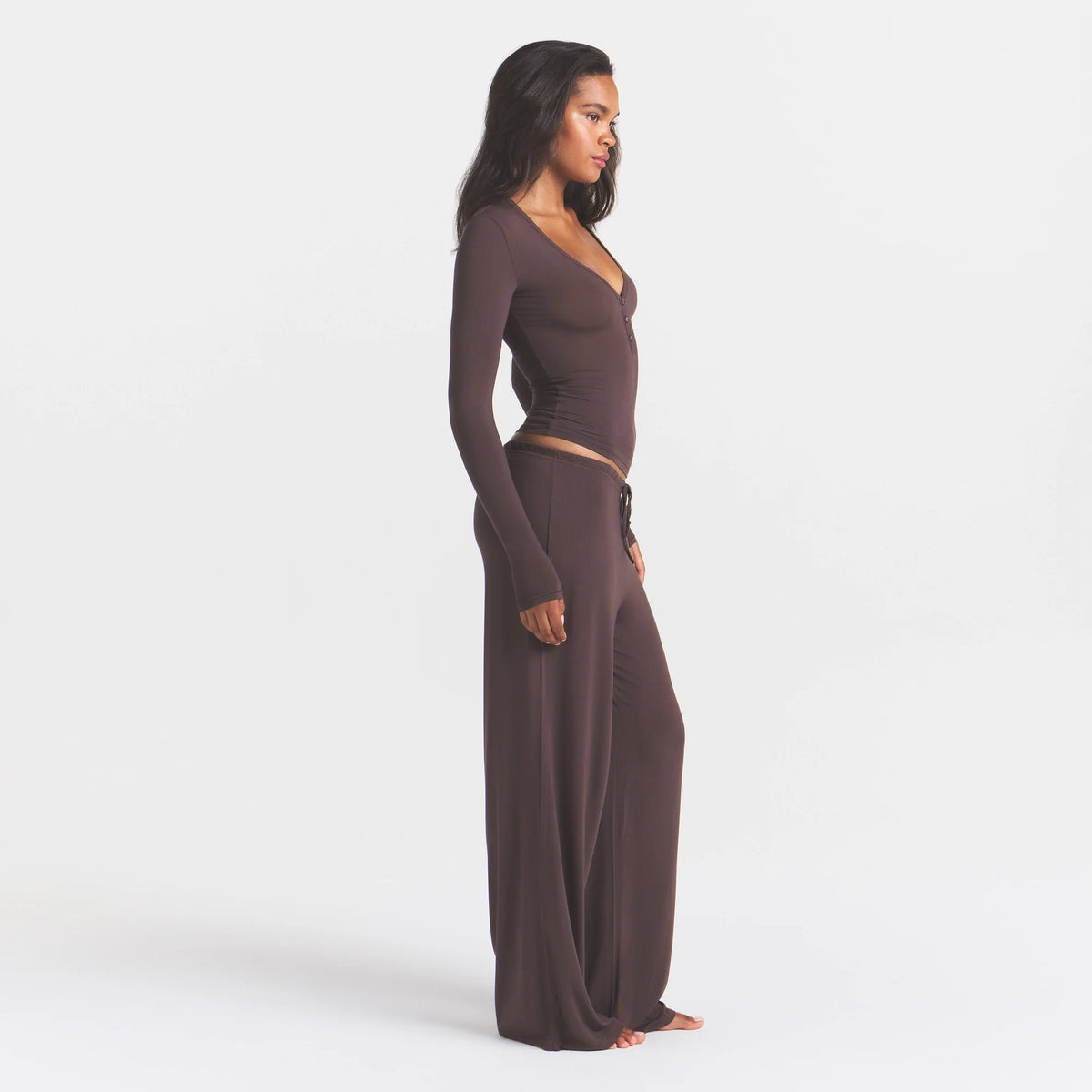 CLOUD SLEEP PANT  | IRON