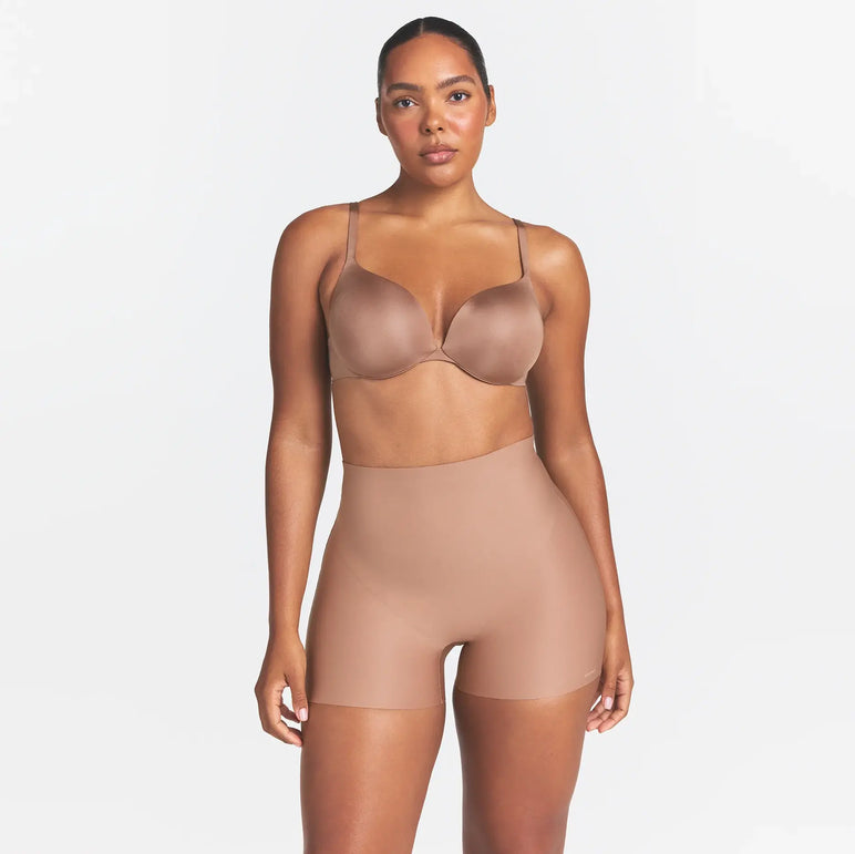 SKIMS BODY CORE SCULPT SHORTIE | SIENNA
