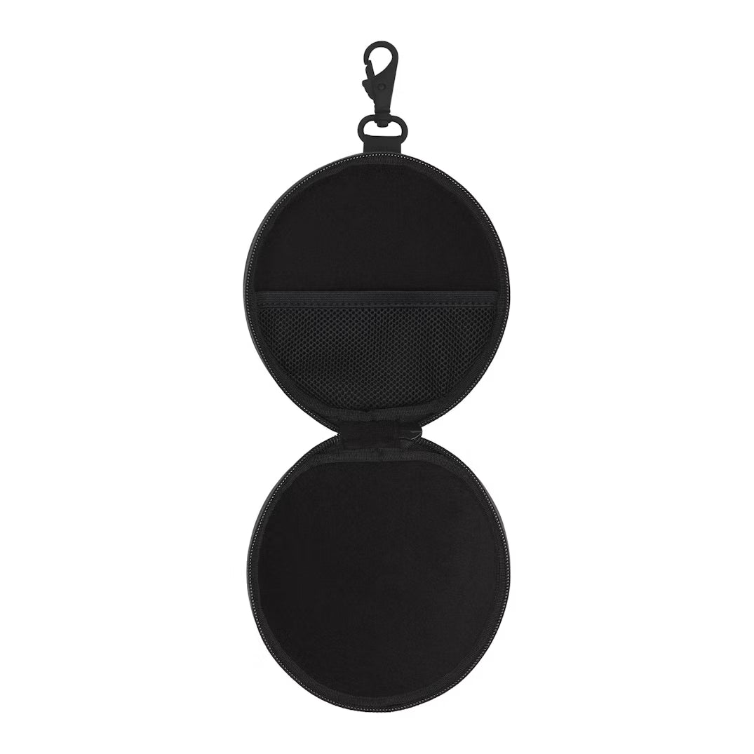 NikeSKIMS ACCESSORIES HARDSHELL ROUND CASE | COBALT/(NSKM COBALT)