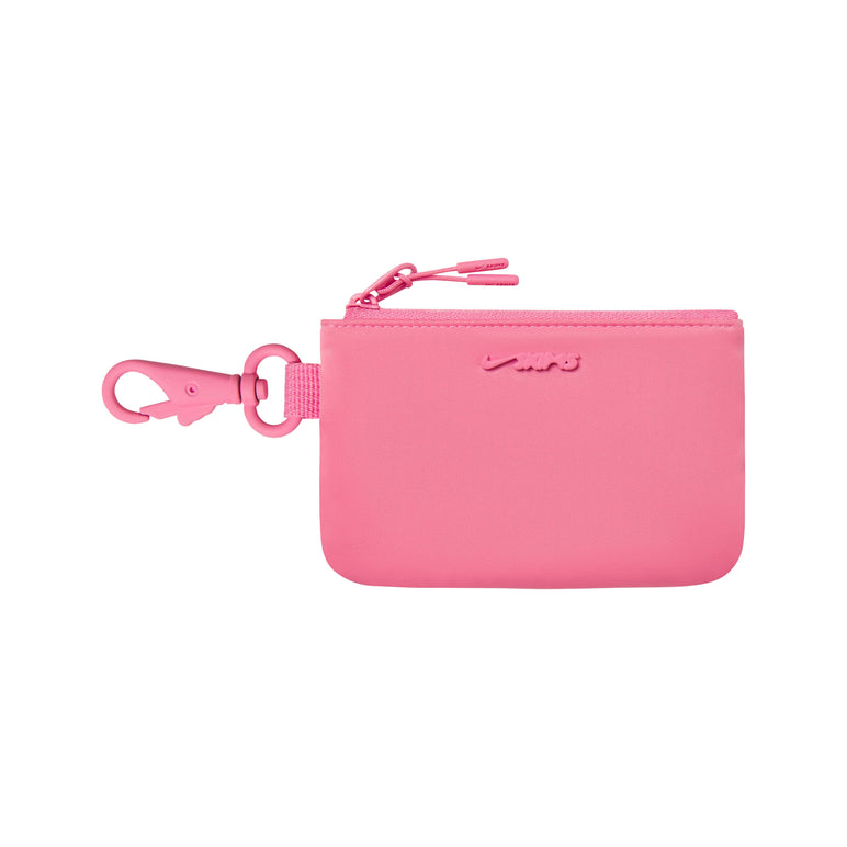 NikeSKIMS ACCESSORIES CLIPPABLE POUCH | LIGHT FLAMINGO