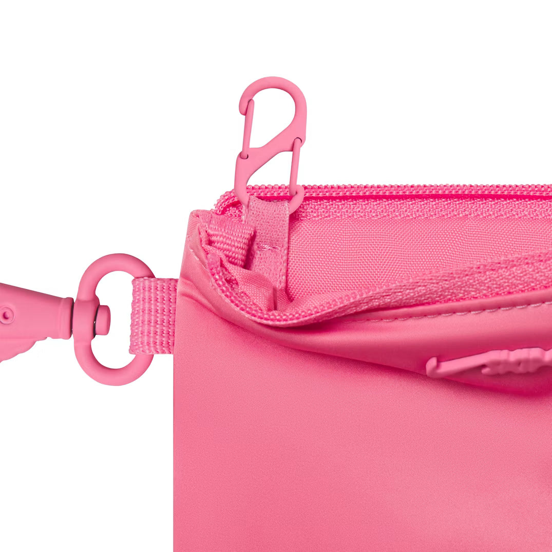 NikeSKIMS ACCESSORIES CLIPPABLE POUCH | LIGHT FLAMINGO