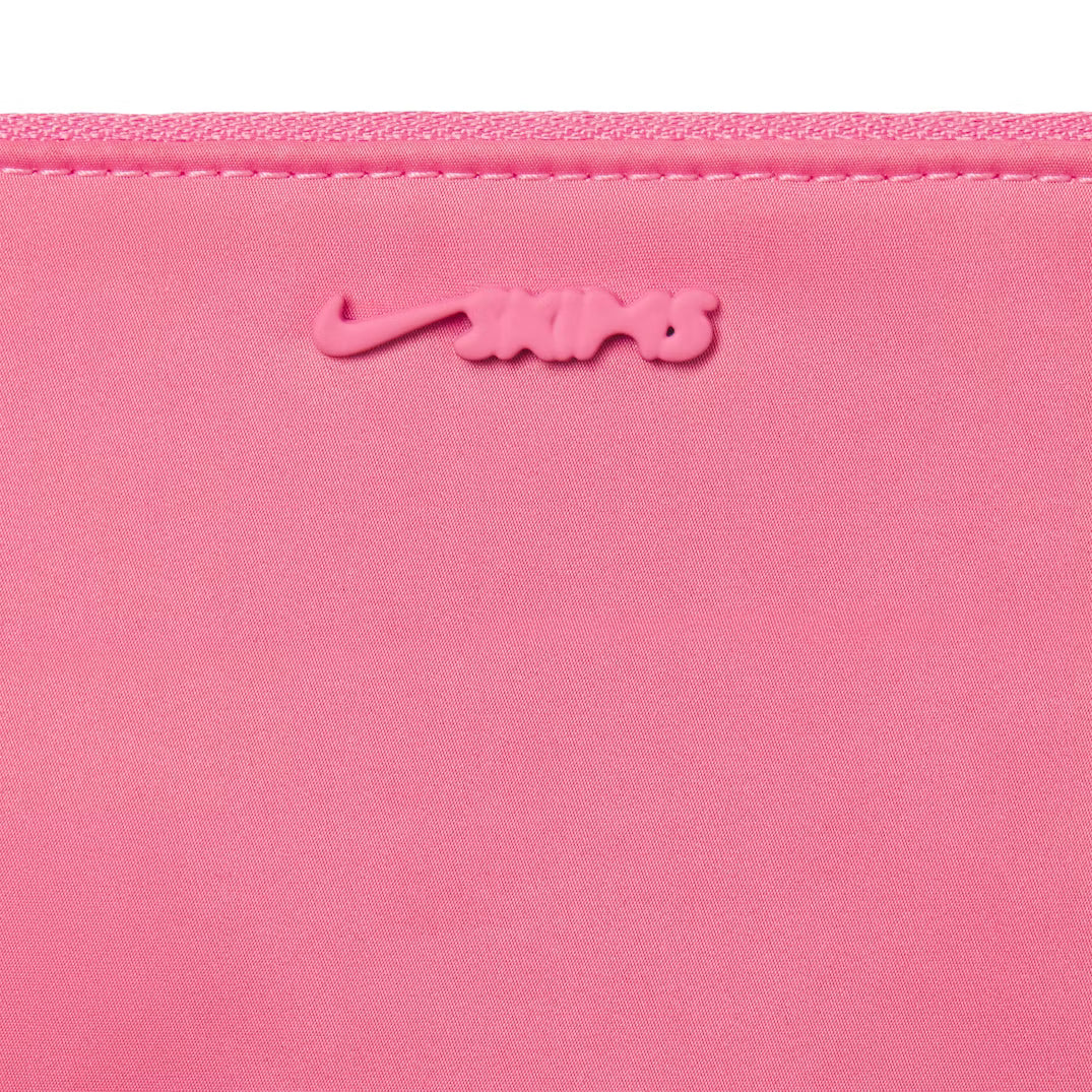 NikeSKIMS ACCESSORIES CLIPPABLE POUCH | LIGHT FLAMINGO