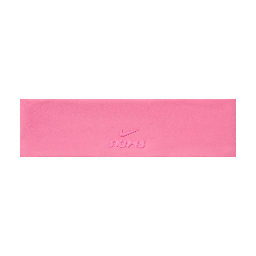 NikeSKIMS ACCESSORIES HEADBAND | LIGHT FLAMINGO