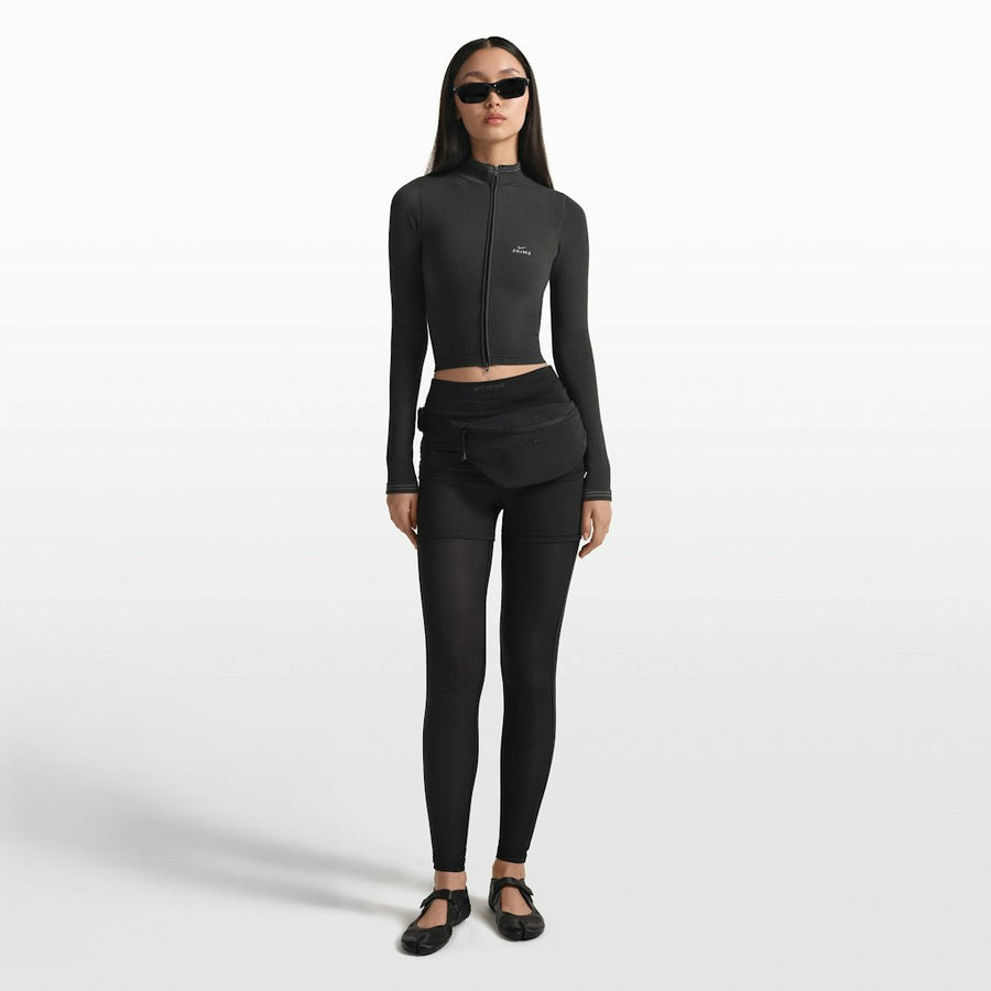 NikeSKIMS ACCESSORIES FANNY PACK | OBSIDIAN