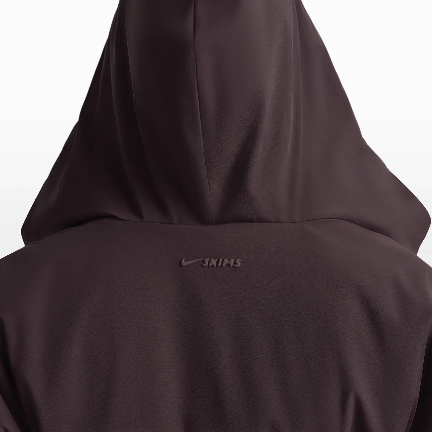 NikeSKIMS WOVEN NYLON WRAP COAT | PHOENIX