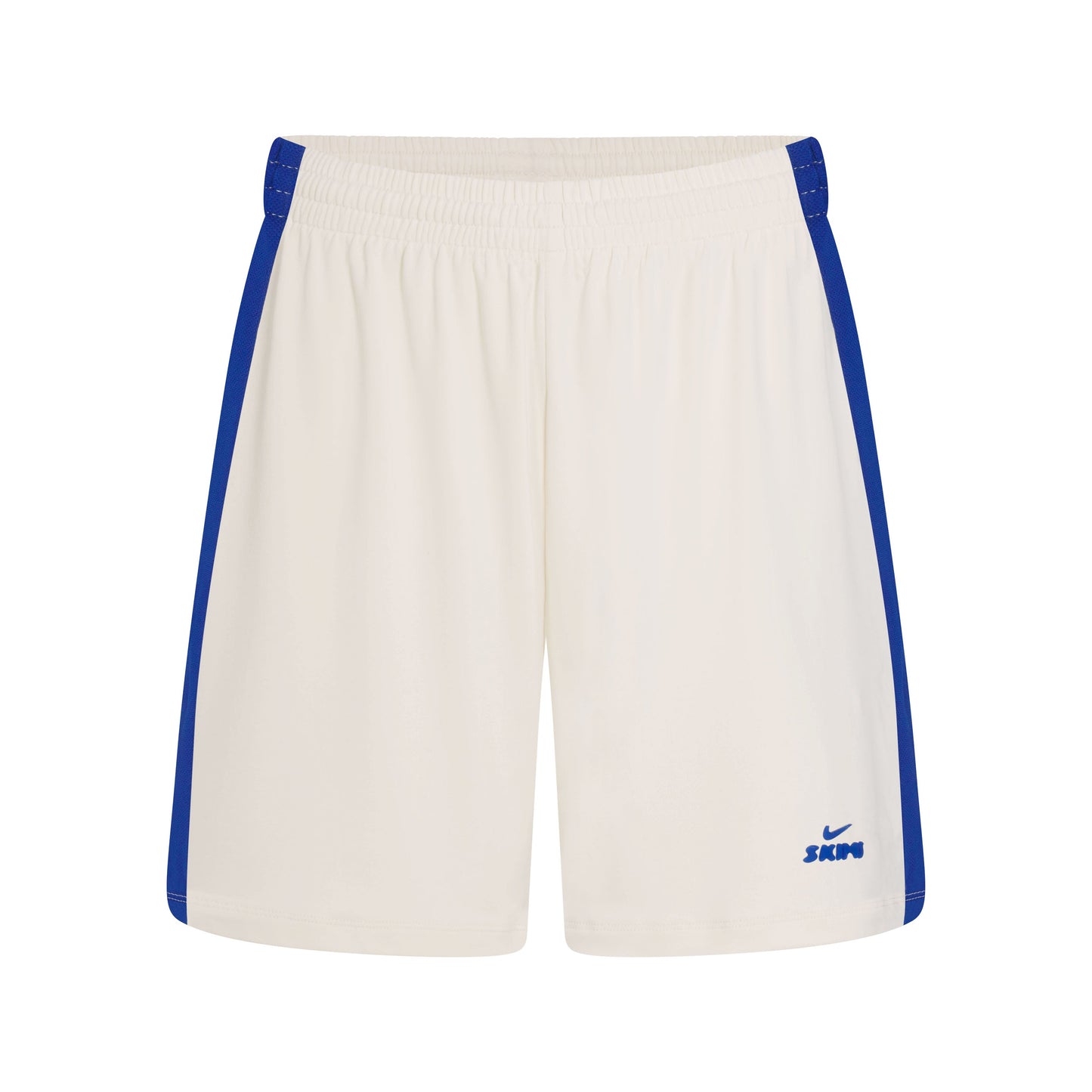 NikeSKIMS STRETCH KNIT SHORT | IVORY