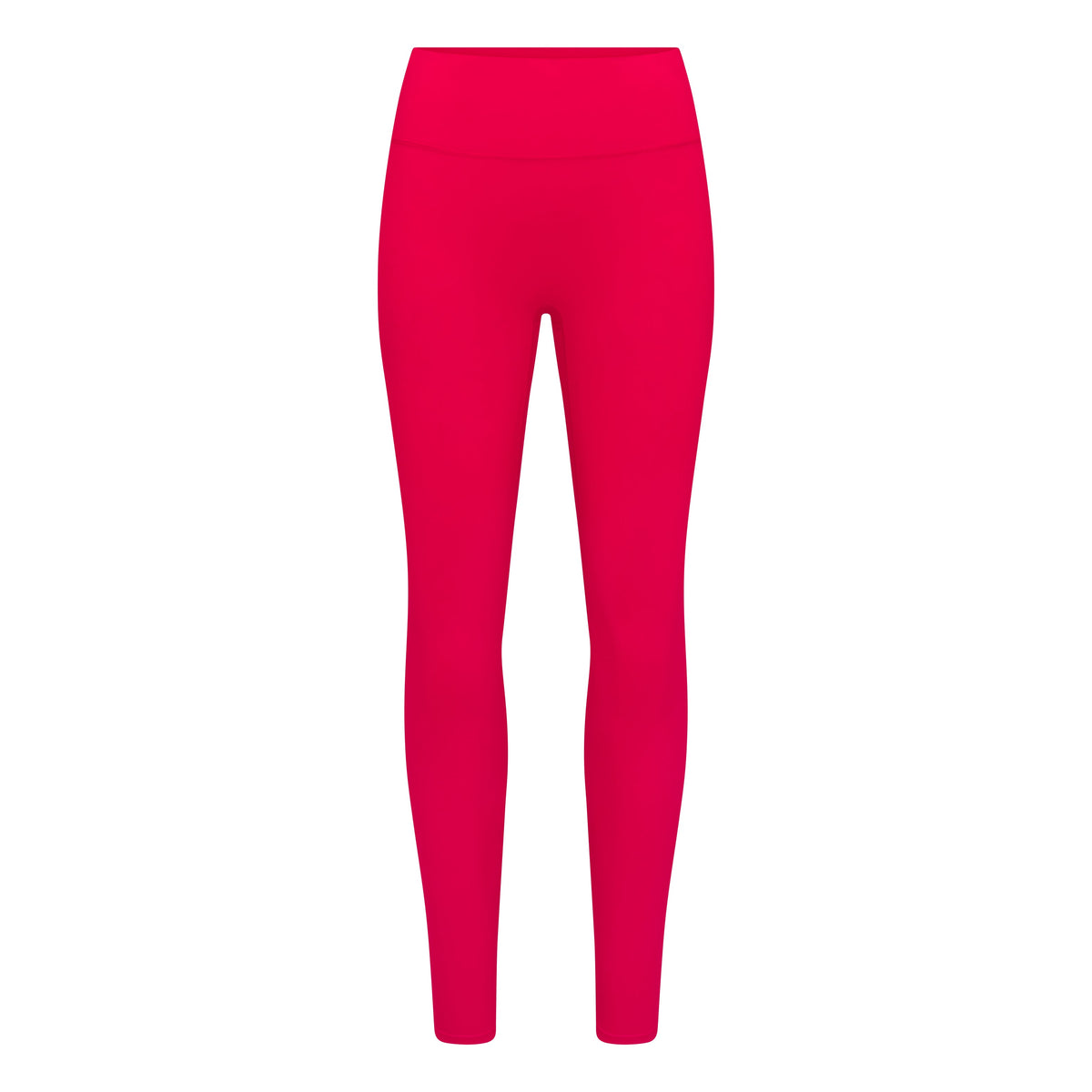 NikeSKIMS MATTE 26" LEGGING | UNIVERSITY RED