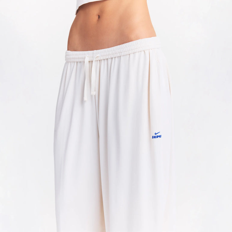 NikeSKIMS STRETCH KNIT BALLOON PANT | IVORY