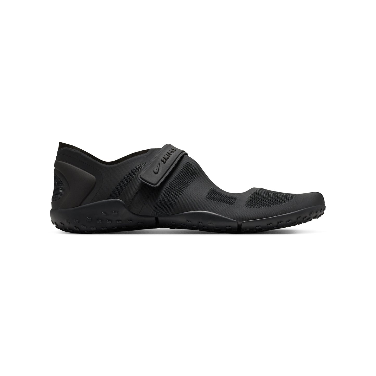 NikeSKIMS FOOTWEAR RIFT MESH | BLACK