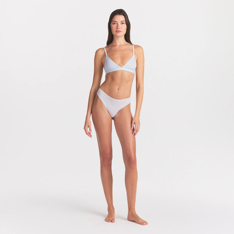 FITS EVERYBODY CHEEKY BRIEF | BLUE QUARTZ
