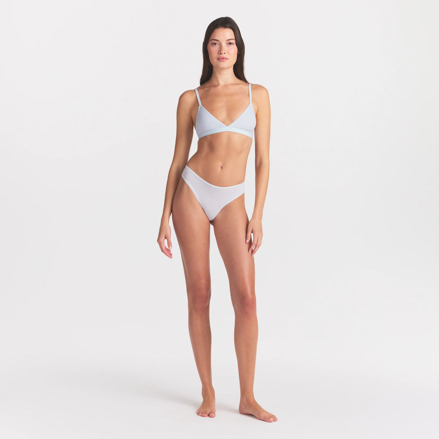 FITS EVERYBODY CHEEKY BRIEF | BLUE QUARTZ