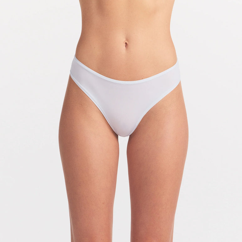 FITS EVERYBODY CHEEKY BRIEF | BLUE QUARTZ
