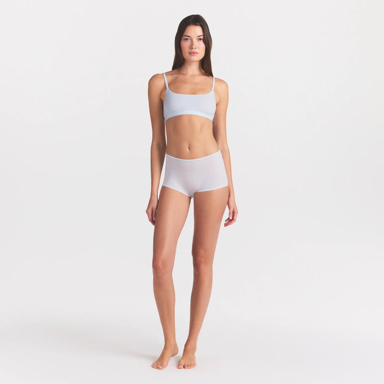 FITS EVERYBODY BOY SHORT | BLUE QUARTZ