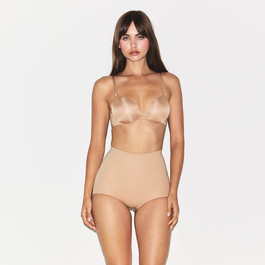 SKIMS BODY BUTT ENHANCING BRIEF | CLAY
