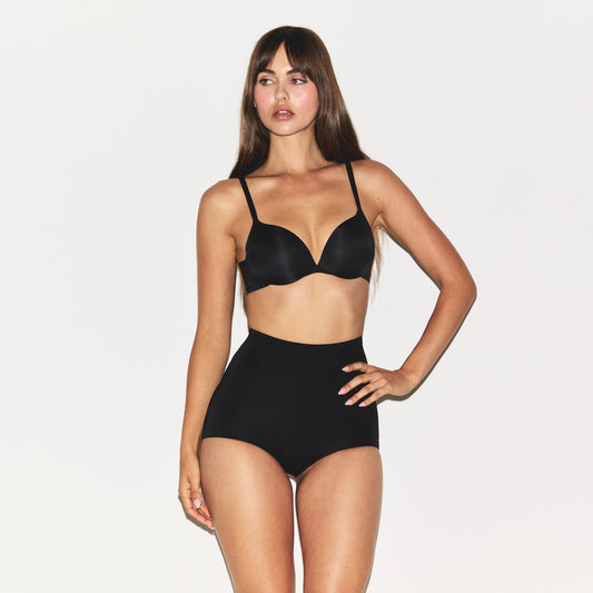 SKIMS BODY BUTT ENHANCING BRIEF | ONYX