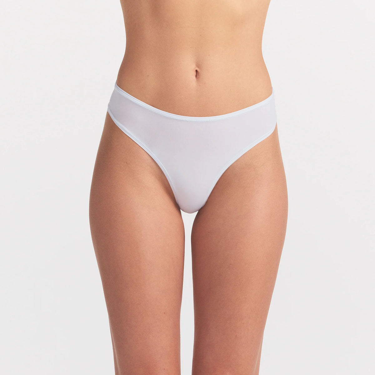 FITS EVERYBODY THONG | BLUE QUARTZ