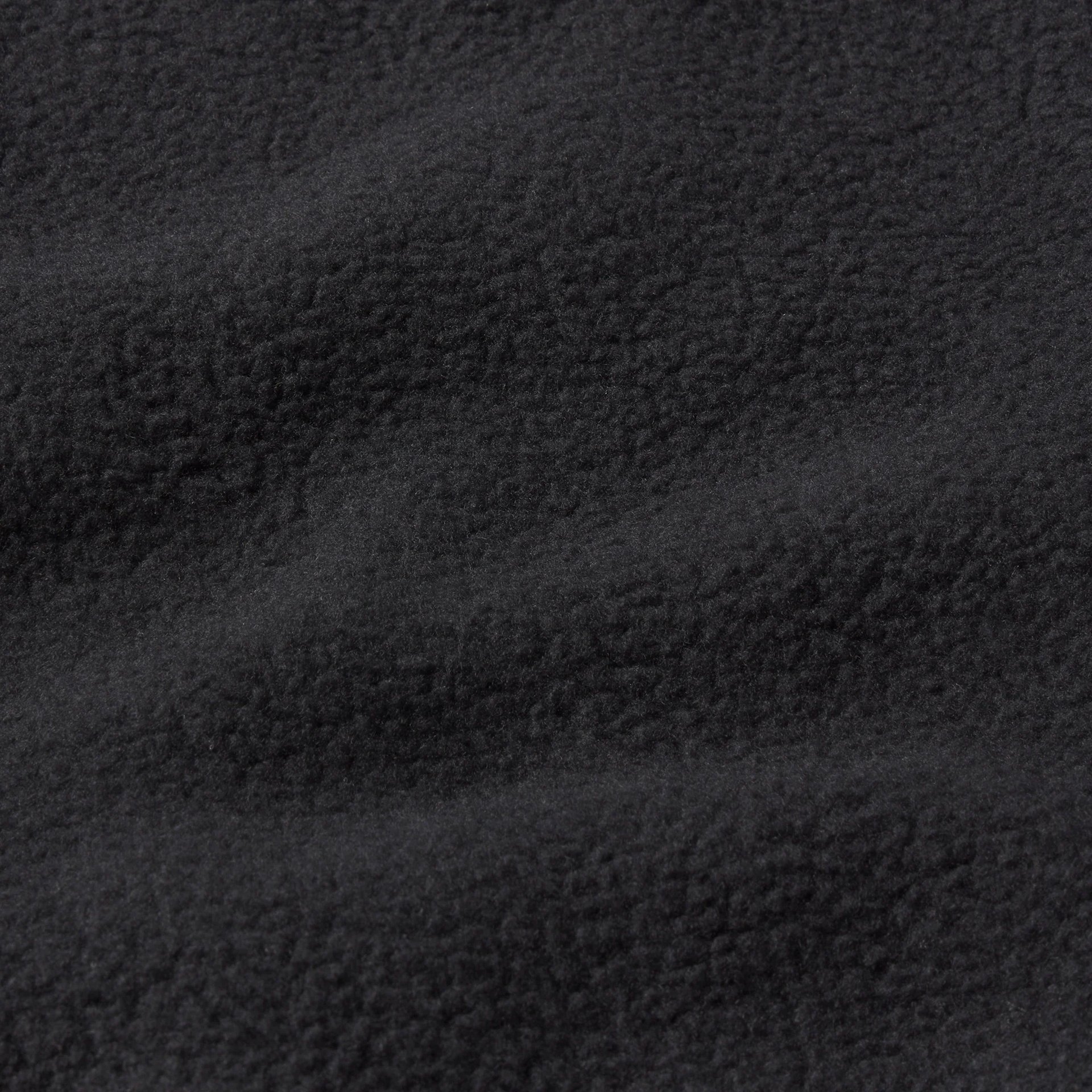 THE NORTH FACE X SKIMS 1995 DENALI FLEECE STRAIGHT LEG PANT | ONYX