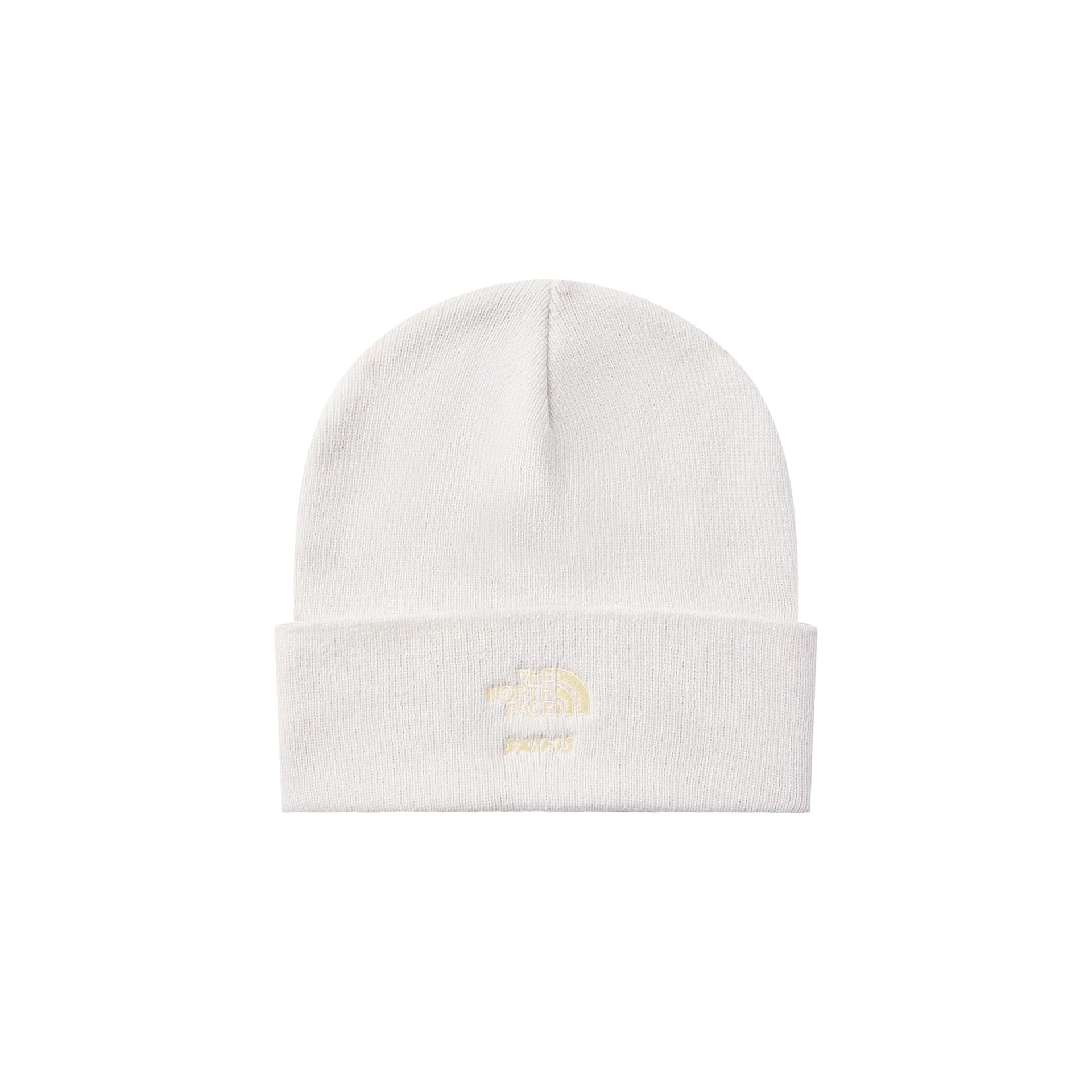 THE NORTH FACE X SKIMS BEANIE | BONE