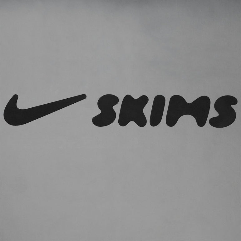 NikeSKIMS ACCESSORIES YOGA MAT | OBSIDIAN