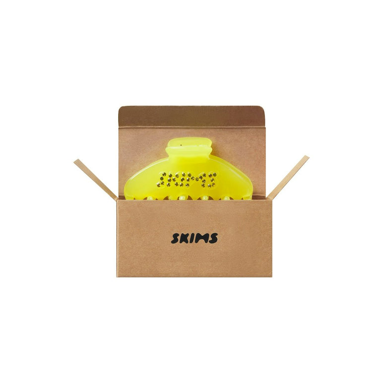 GETTING READY ACCESSORIES CLAW CLIP | SPHENE