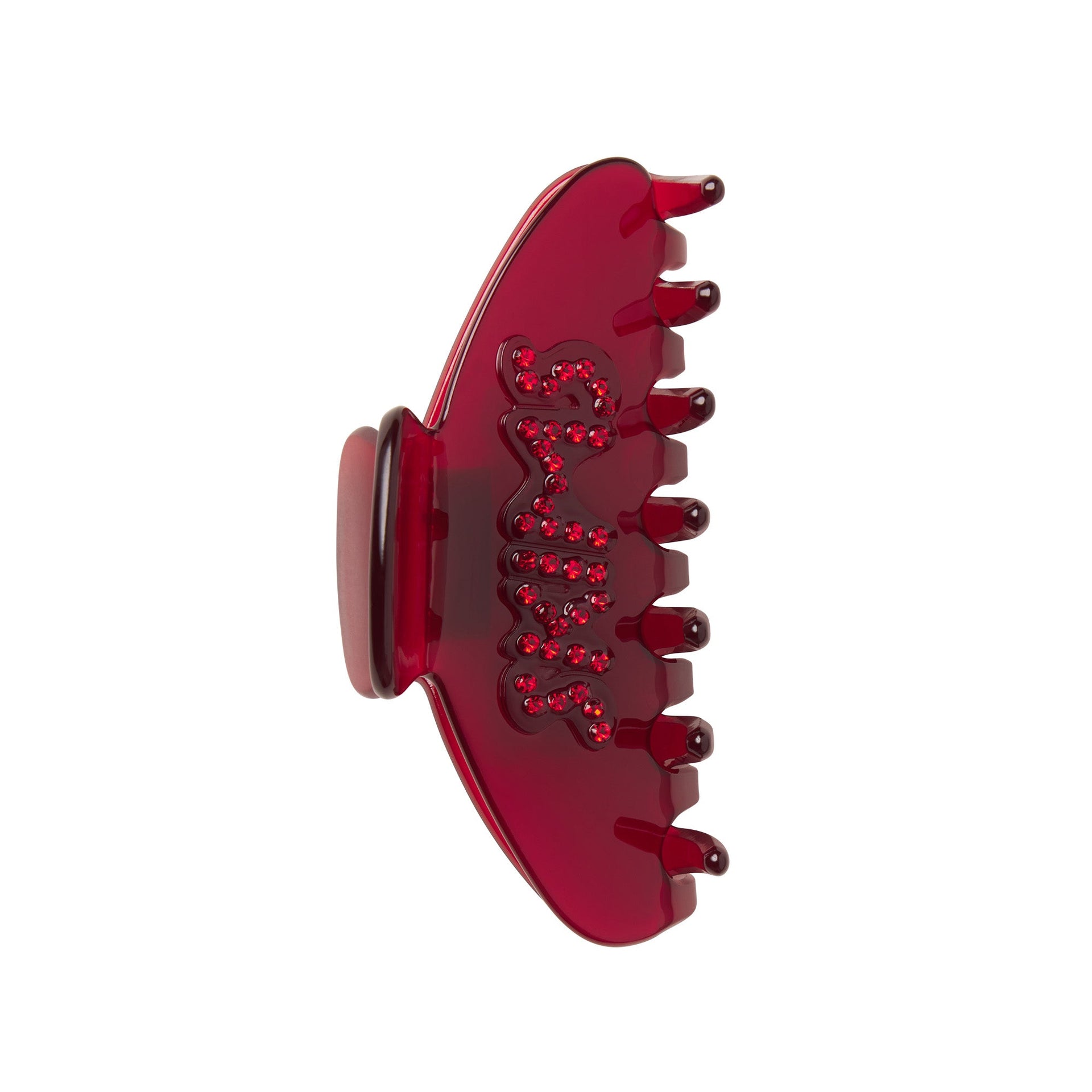 GETTING READY ACCESSORIES CLAW CLIP | BRICK