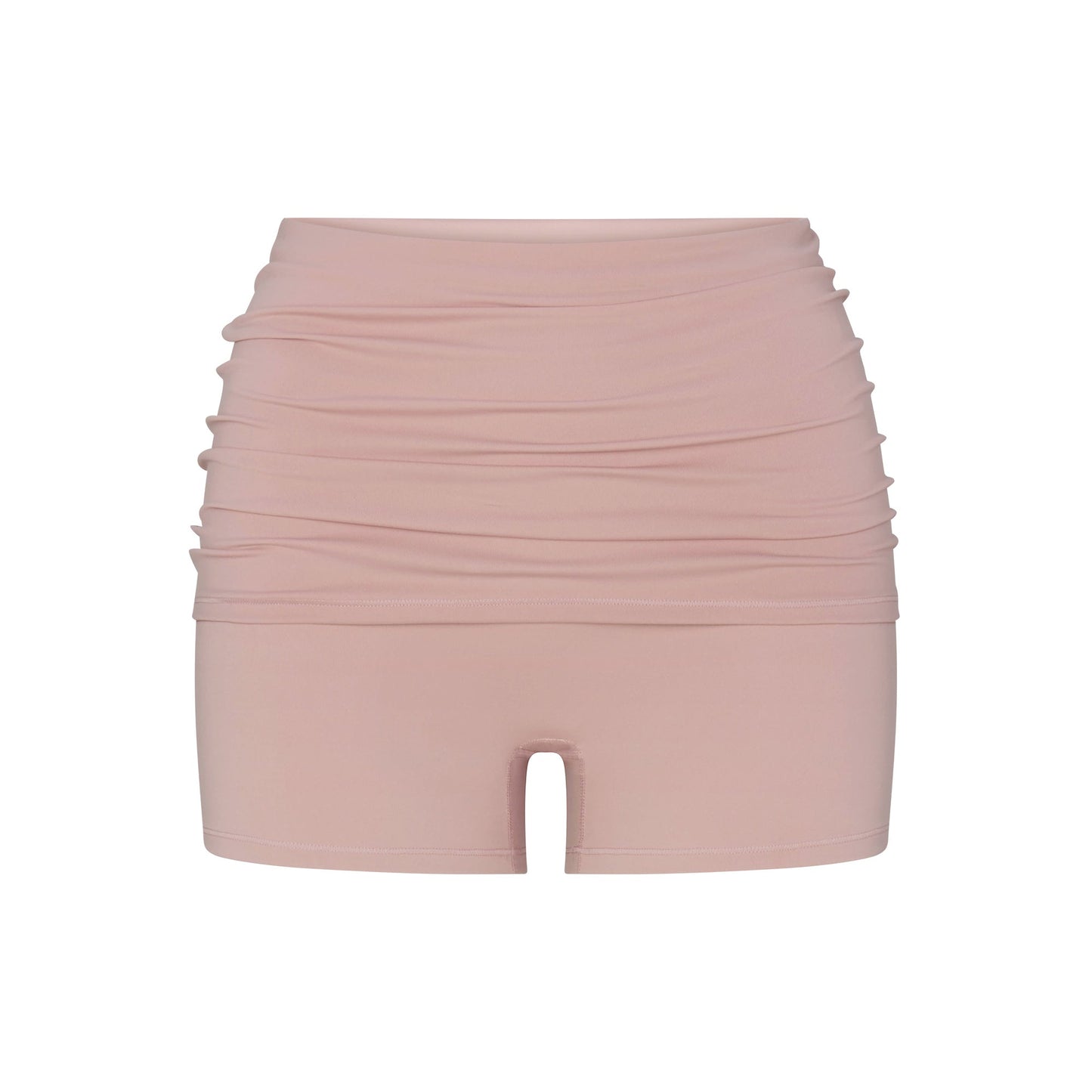 NikeSKIMS MATTE 3" FOLDOVER SHORT | HIMALAYAN