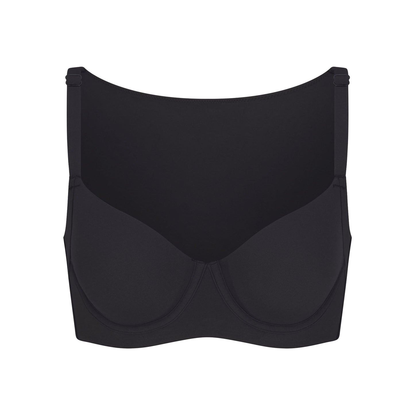 FITS EVERYBODY BACK SMOOTHING FULL COVERAGE BRA | ONYX