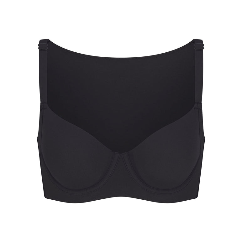 FITS EVERYBODY BACK SMOOTHING FULL COVERAGE BRA | ONYX