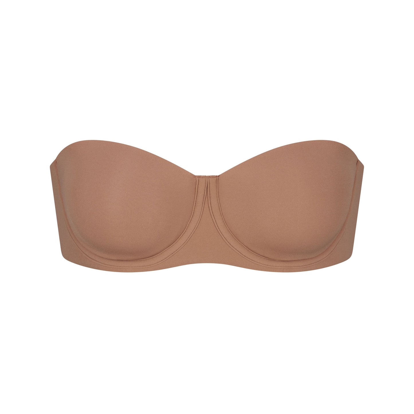FITS EVERYBODY STRAPLESS BRA | SIENNA